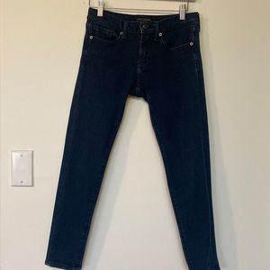 Banana Republic Skinny Jeans | 25P